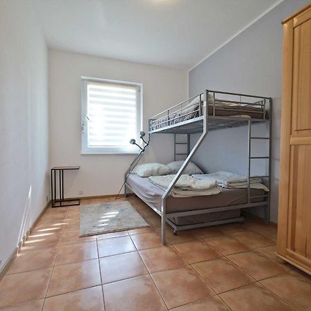 Sloneczny Dom Villa Poddabie Luaran gambar