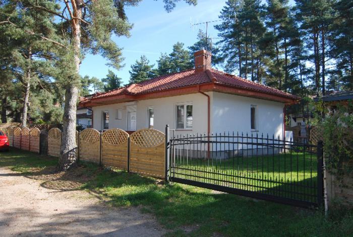 Sloneczny Dom Villa Poddabie Luaran gambar
