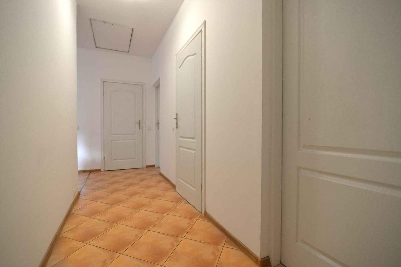 Sloneczny Dom Villa Poddabie Luaran gambar