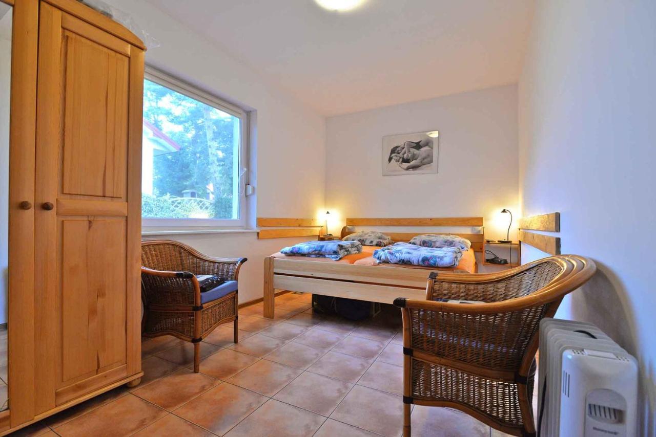 Sloneczny Dom Villa Poddabie Luaran gambar