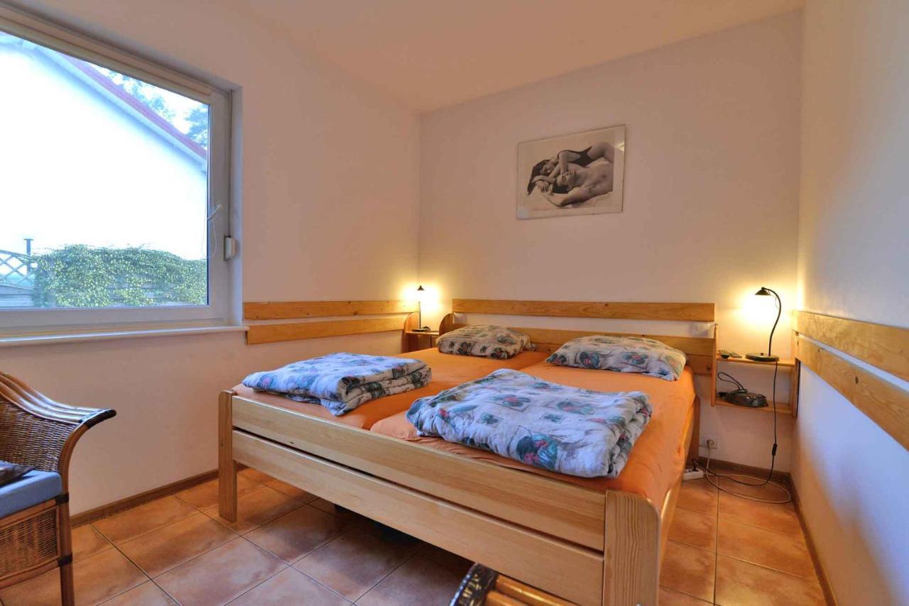 Sloneczny Dom Villa Poddabie Luaran gambar