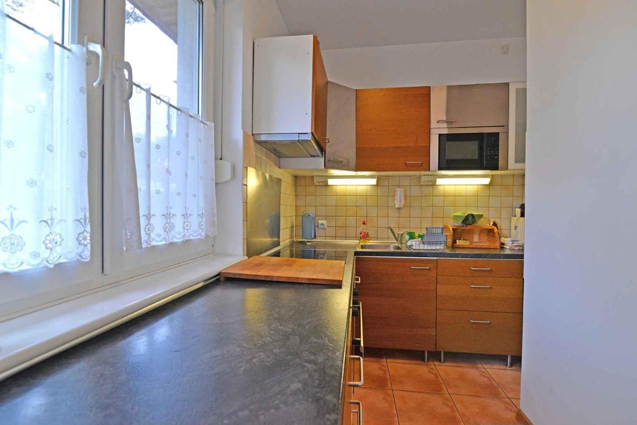 Sloneczny Dom Villa Poddabie Luaran gambar
