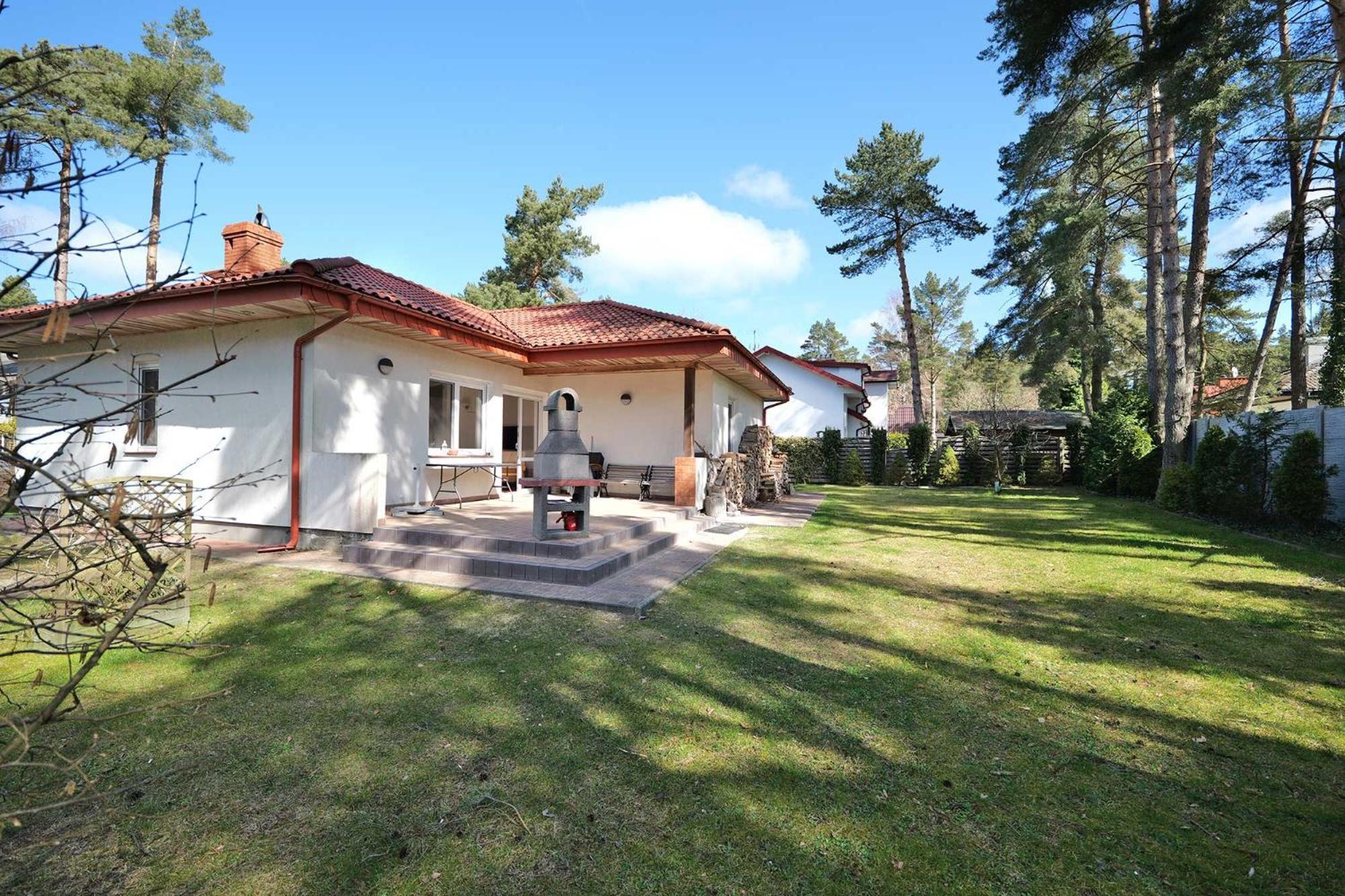 Sloneczny Dom Villa Poddabie Luaran gambar