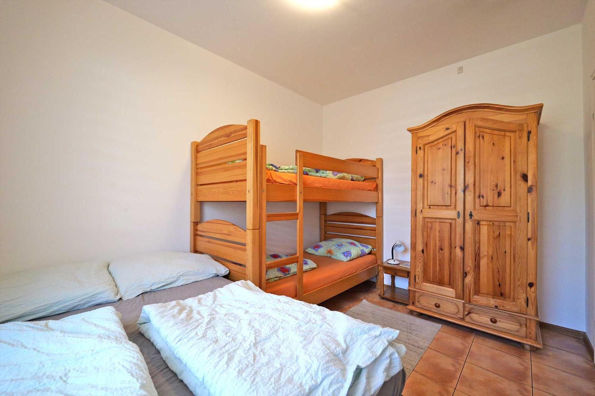 Sloneczny Dom Villa Poddabie Luaran gambar
